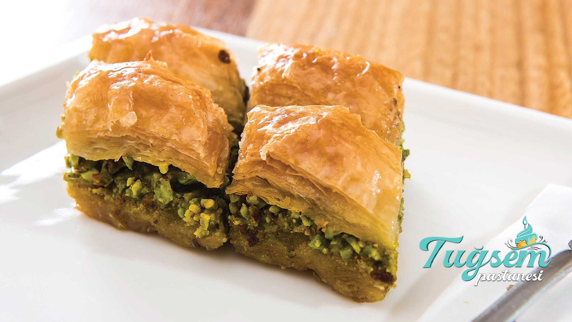 Ustasından Lezzetler